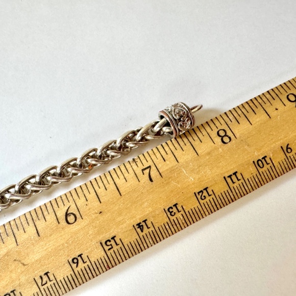 Nana Charm Bracelet silver - Picture 8 of 9